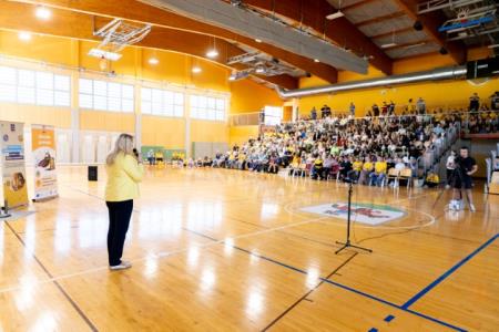 PIVKA DRŽAVNO TEKMOVANJE MLADIH ČEBELARJEV 11.5.2024 - Valter Leban-0793 (Small)